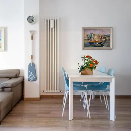 Appartamento Fronte Mare