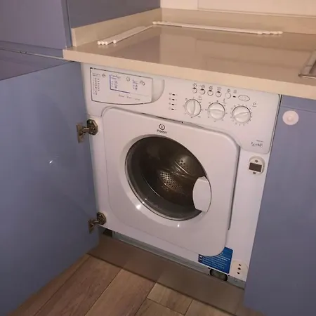 Fronte Mare * Пезаро