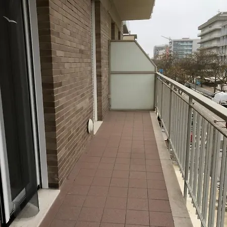 Apartment Fronte Mare