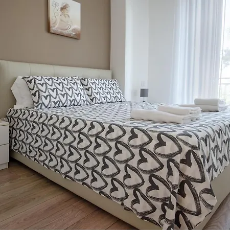 Apartment Fronte Mare Pesaro