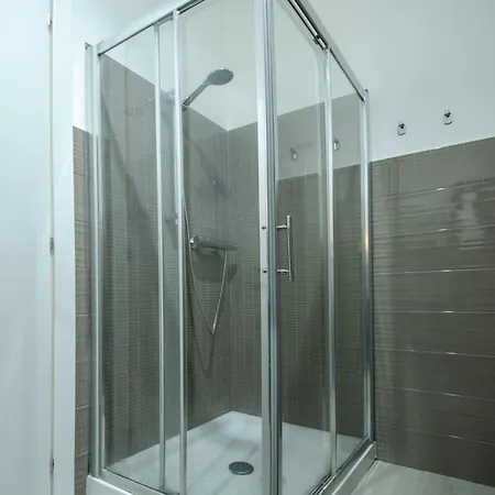 Fronte Mare Апартаменты Пезаро