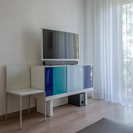 Fronte Mare Apartman