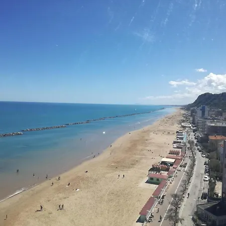 Fronte Mare Pesaro