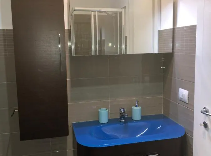 Fronte Mare بيزارو