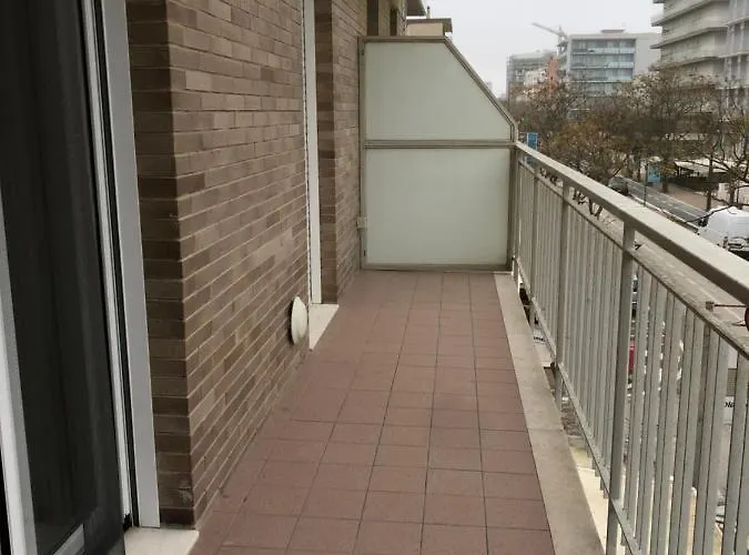 Apartment Fronte Mare