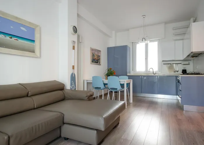 Fronte Mare * بيزارو