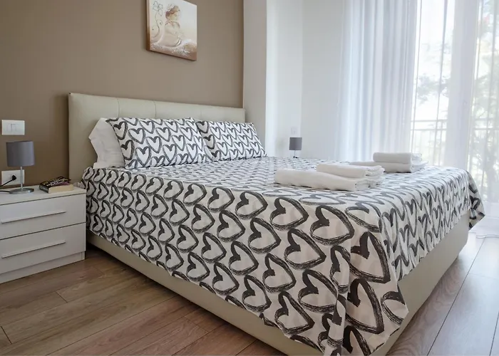 Apartment Fronte Mare Pesaro