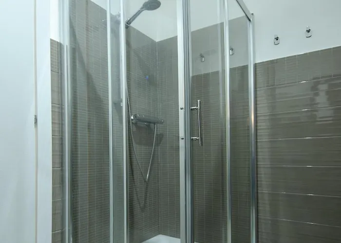 Fronte Mare Apartment Pesaro