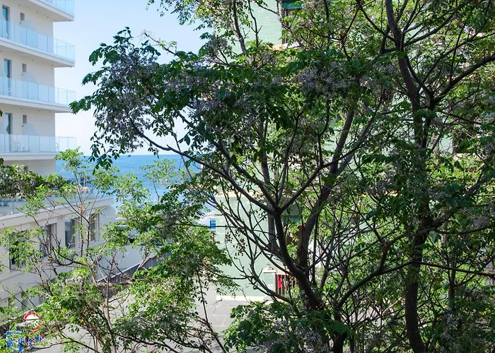 Fronte Mare بيزارو