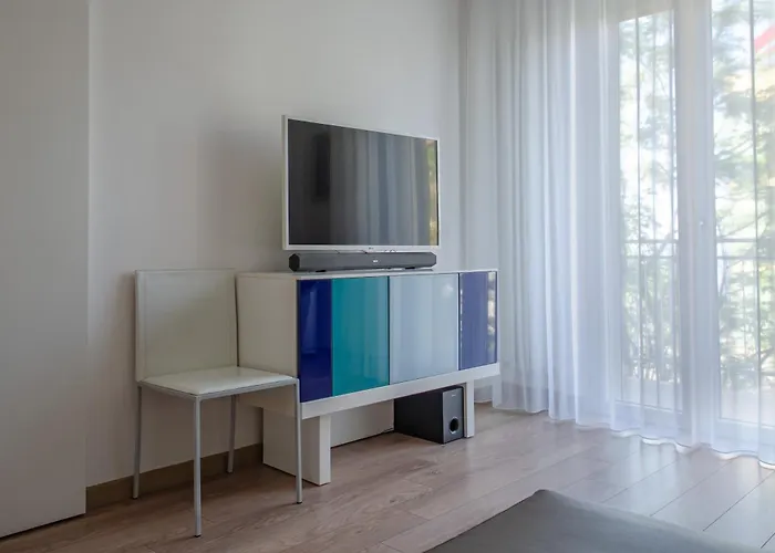 Fronte Mare Apartment